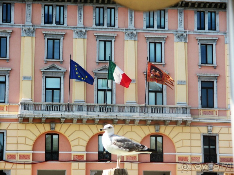 Венецианская сказка