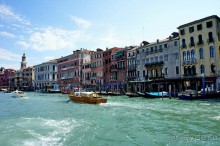 Венецианская сказка