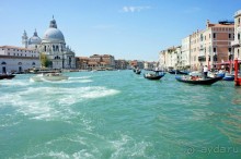 Венецианская сказка