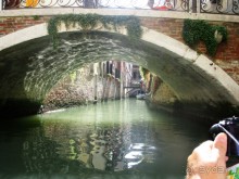 Венецианская сказка