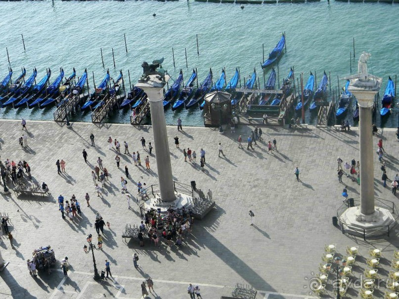 Венецианская сказка