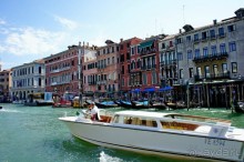 Венецианская сказка