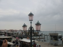 Венецианская сказка