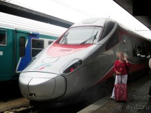 Венецианская сказка