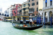 Венецианская сказка