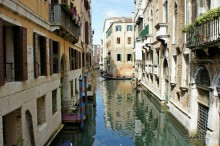 Венецианская сказка