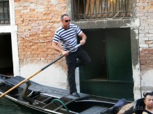 Венецианская сказка