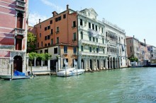 Венецианская сказка