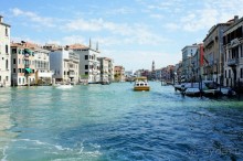 Венецианская сказка