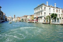 Венецианская сказка