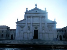 Венецианская сказка