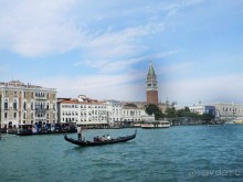 Венецианская сказка