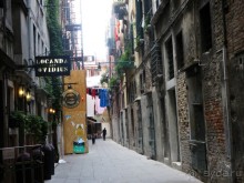 Венецианская сказка