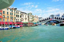 Венецианская сказка