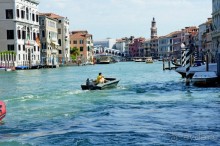 Венецианская сказка