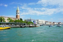 Венецианская сказка