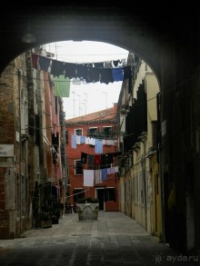 Венецианская сказка