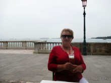 Венецианская сказка