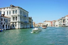 Венецианская сказка