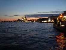 Венецианская сказка