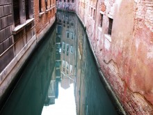 Венецианская сказка