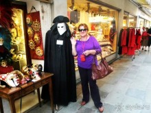 Венецианская сказка