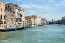 Венецианская сказка