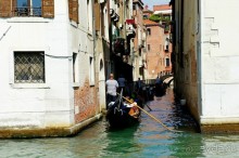 Венецианская сказка