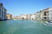 Венецианская сказка