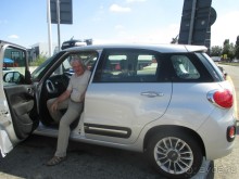 Венецианская сказка