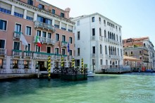 Венецианская сказка