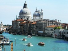 Венецианская сказка