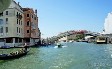 Венецианская сказка