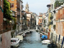 Венецианская сказка