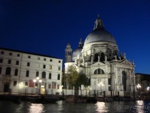 Венецианская сказка