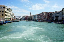 Венецианская сказка