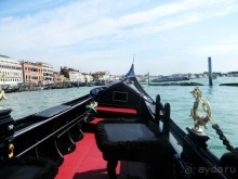 Венецианская сказка