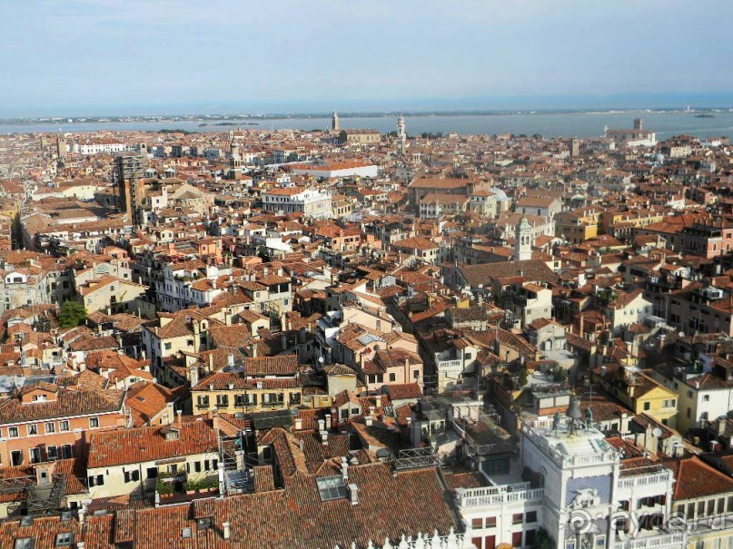 Венецианская сказка