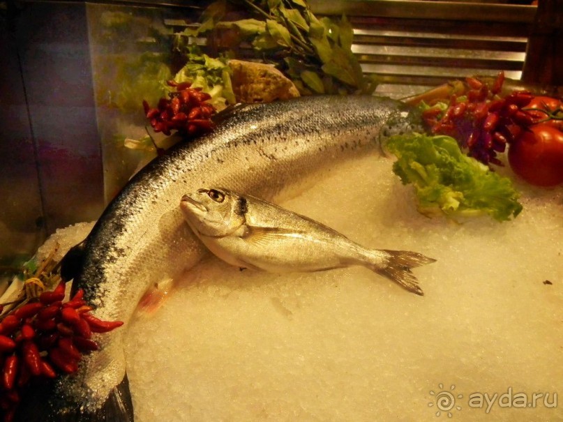 Венецианская сказка