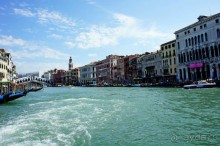 Венецианская сказка