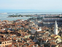 Венецианская сказка