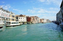 Венецианская сказка