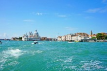 Венецианская сказка