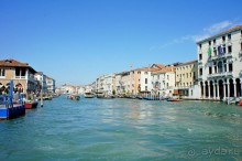 Венецианская сказка