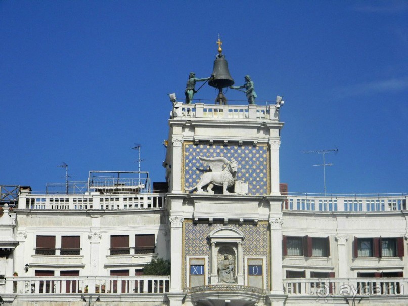 Венецианская сказка