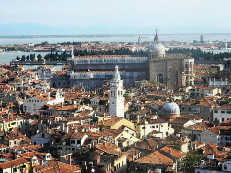 Венецианская сказка