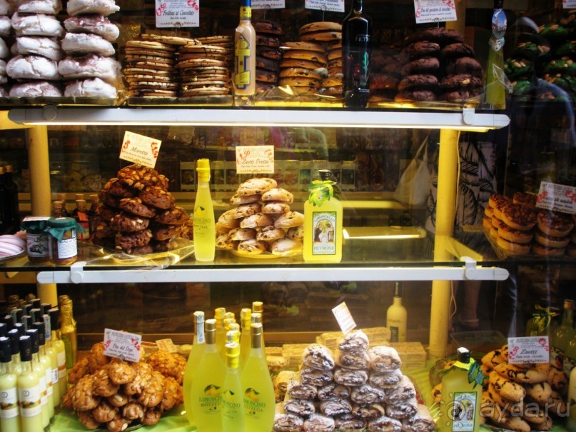 Венецианская сказка