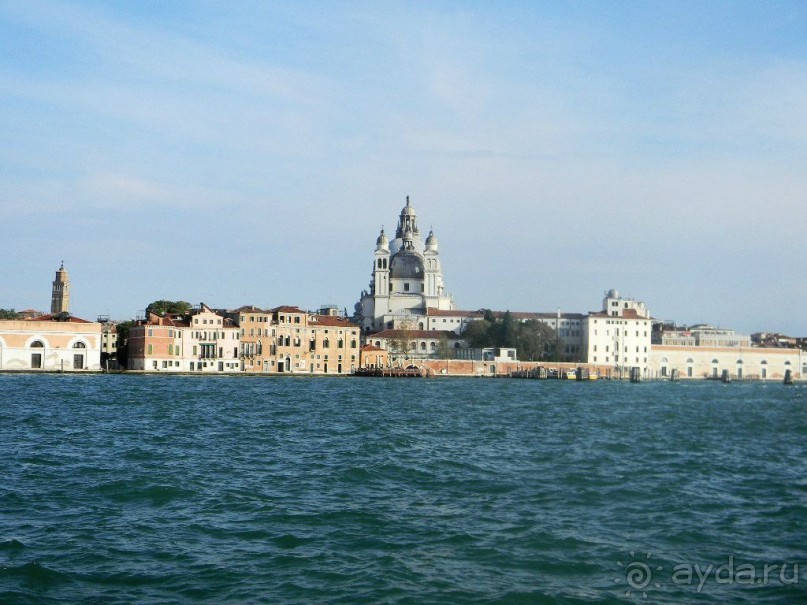 Венецианская сказка