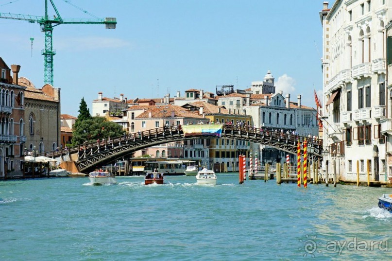 Венецианская сказка