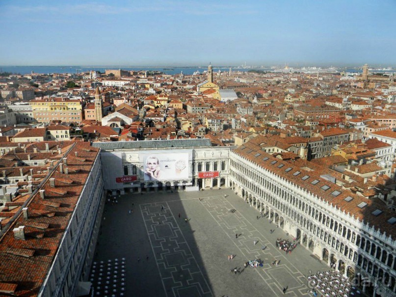 Венецианская сказка